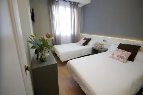 Hotel Alda Estación Vigo in Vigo — foto 12