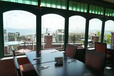 Sultanahmet Palace Hotel in Fatih — foto 5