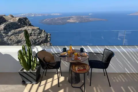 Imera Vista Suites in Thira Municipal Unit