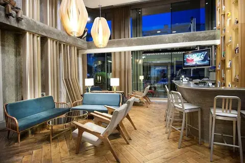 The Marmara Sisli in Şişli — foto 7