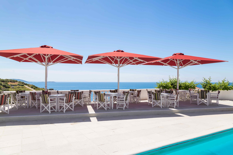 Hotel Doryssa Lithos foto 7