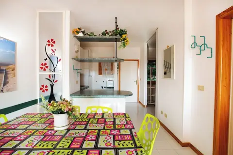 Residence Porto Coda Cavallo in San Teodoro — foto 6