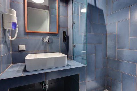 Colors Urban Hotel foto 8