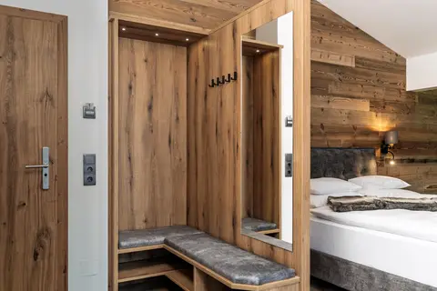Hotel Vier Jahreszeiten in Kaprun — foto 18