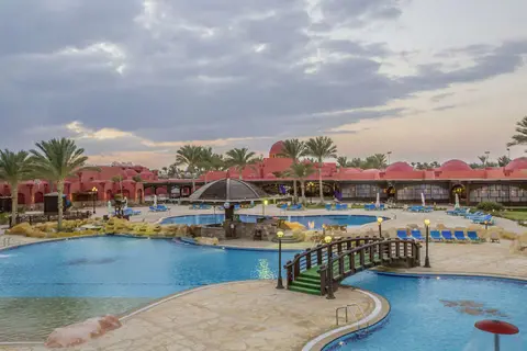 Swisstouch Oriental Resort Marsa Alam in القصير — foto 18