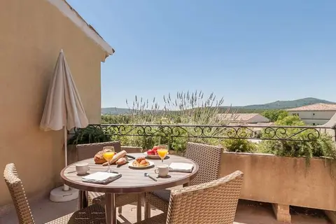 Pierre & Vacances Village Club Pont Royal & P in Mallemort — foto 7