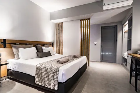 Harmony Crest Resort in Kos — foto 11