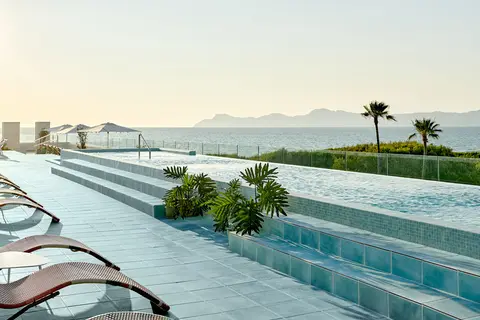 Iberostar Selection Albufera Park in Playa del Muro — foto 4