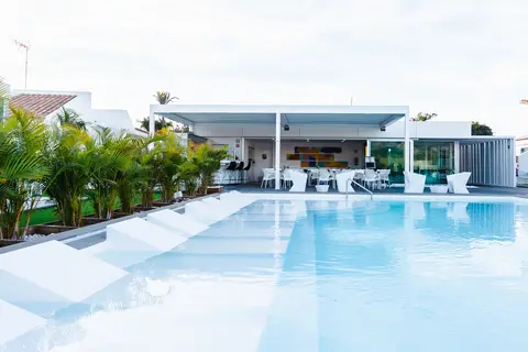 Seven Hotel & Wellness in Las Palmas de Gran Canaria — foto 17