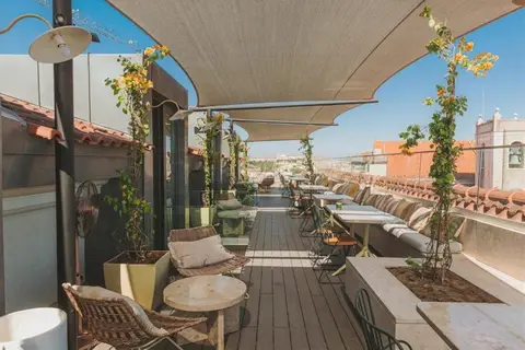 The Lumiares Hotel & Spa in Almada, foto 10