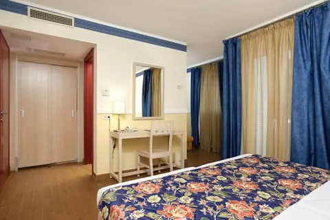 Amadria Park Beach Hotel Jure in Baška — foto 4