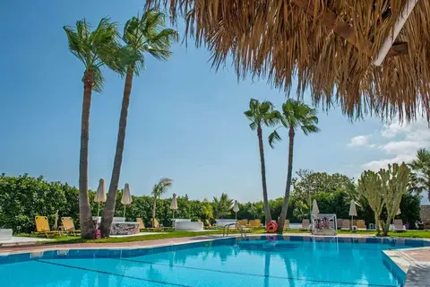 I Candy Resort in Malia Municipal Unit, foto 8