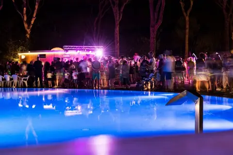 Camping Cieloverde in Grosseto — foto 35