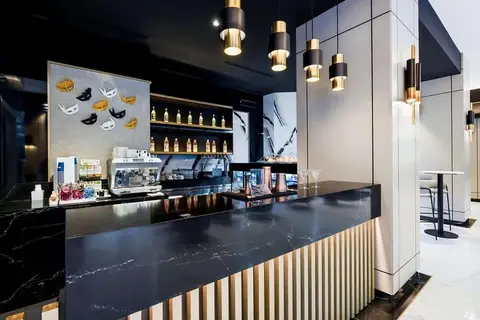Hotel Riu Plaza Toronto in Toronto — foto 7