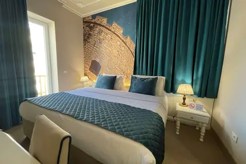 Adriatik Hotel in Durrës, foto 24