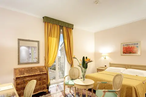 Grand Hotel Villa Politi in Syracuse — foto 17