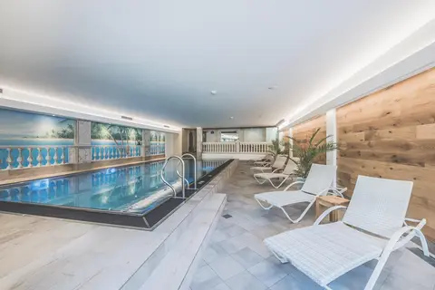 Hotel Kertess in St. Anton am Arlberg — foto 13
