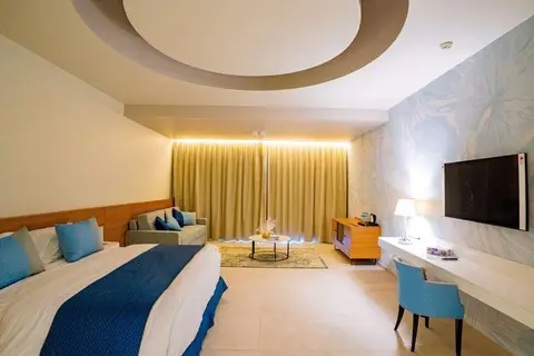 Sentido Reef Oasis Suakin in Marsa Alam, foto 17