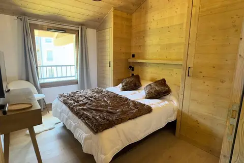 Residence Prestige Phoenix A in Huez — foto 8