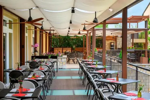 Leonardo Hotel Lago di Garda in Colà di Lazise — foto 9
