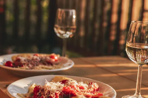 Camping Lucherino foto 21