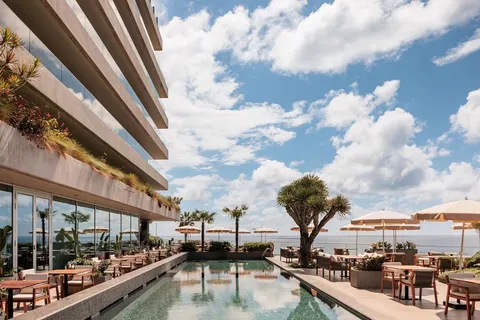 Saccharum Resort & Spa foto 3