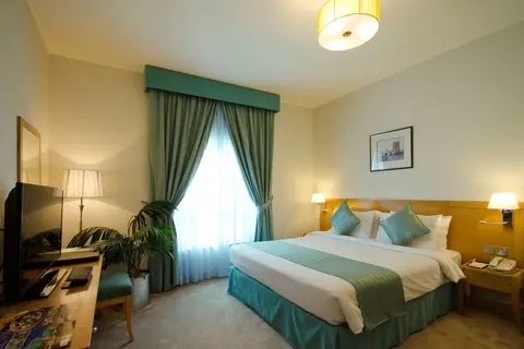 Al Bustan Center & Residence in Dubai, foto 9