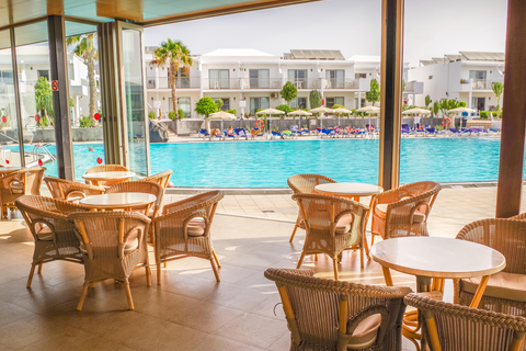 Appartementen Floresta foto 10