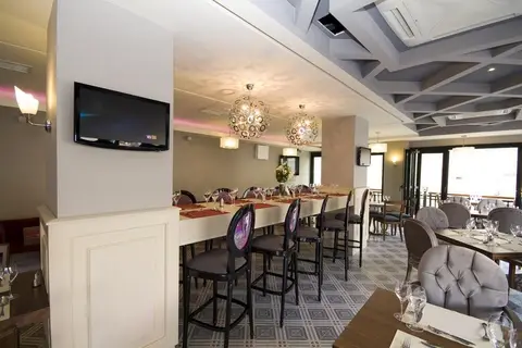 InnPera Hotel in Fatih — foto 4
