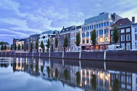 Hotel Mastbosch Breda foto 19