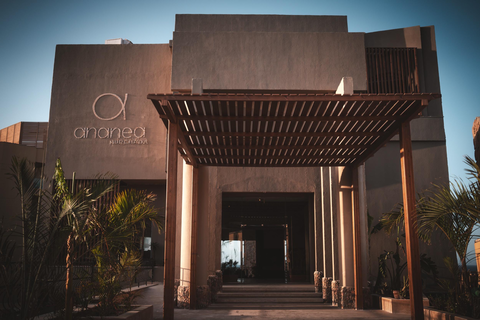 Hotel ANANEA Hurghada - adults only foto 1