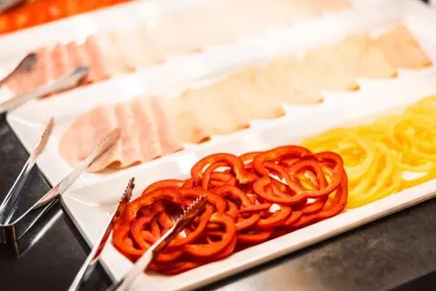 Seehotel am Kaiserstrand foto 14