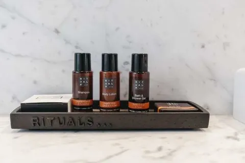 Leopold Hotel Oostende foto 7