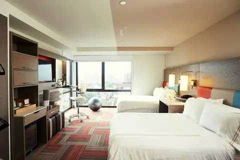 EVEN Hotel Brooklyn in New York