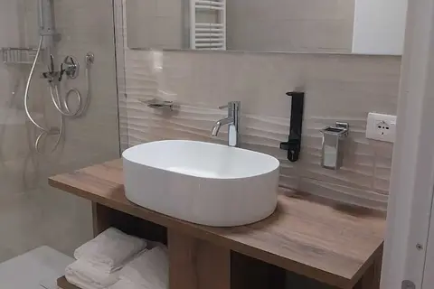 Armon Greenblu Hotel & Wellness in Dimaro Folgarida — foto 27