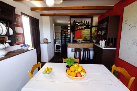 La Casa De La Luz Artist Home in Almodóvar del Río — foto 8