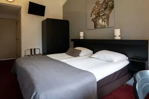 Veluwe Hotel Stakenberg foto 9