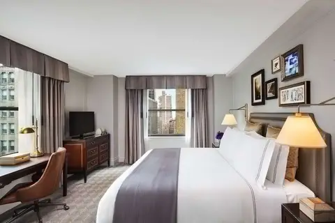 InterContinental New York Barclay in New York — foto 2