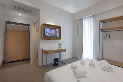 M&F Hotel in Gallipoli — foto 19