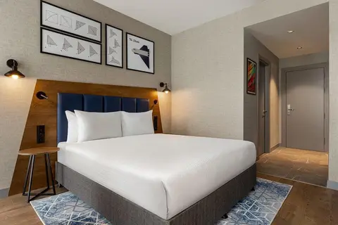Ramada Encore by Wyndham Istanbul Arnavutkoy in Fatih — foto 15