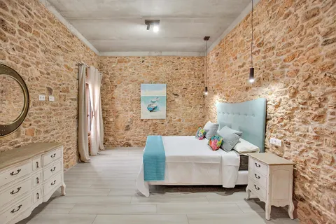 Villa Sajona & Villa Berrenda in Tuineje — foto 25