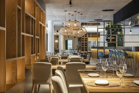 The Patio Suite Hotel in Albufeira, foto 14