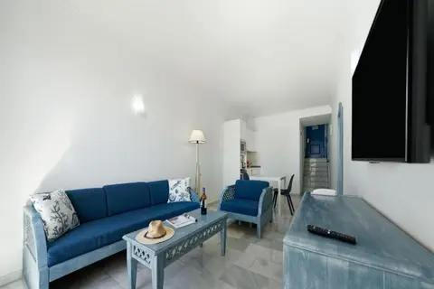 Igramar Morrojable Apartments in Morro Jable — foto 26