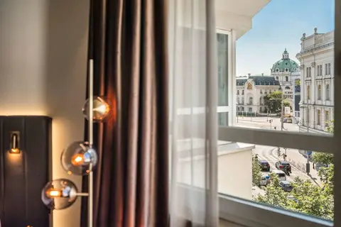 Hotel Am Konzerthaus Vienna - MGallery in Wenen — foto 6