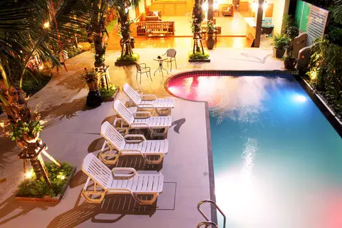 Baan Sailom Resort in ตำบลกะรน — foto 3