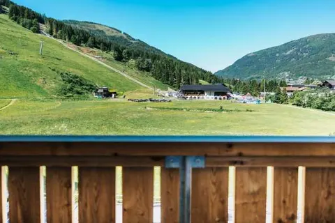 COOEE Alpin Hotel Bad Kleinkirchheim foto 6