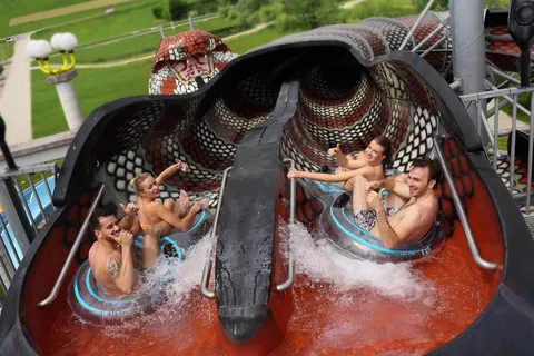 Hotel Breza in Podčetrtek — foto 10