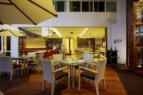 Centara Nova Hotel & Spa Pattaya in พัทยา — foto 16