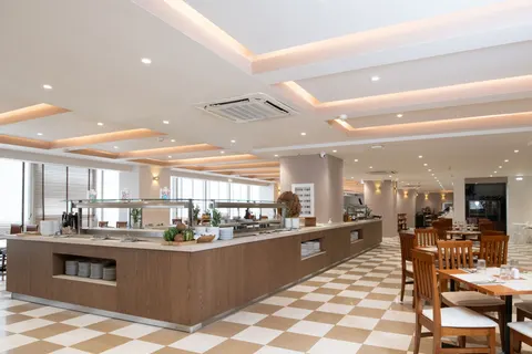 Capsis Hotel foto 11