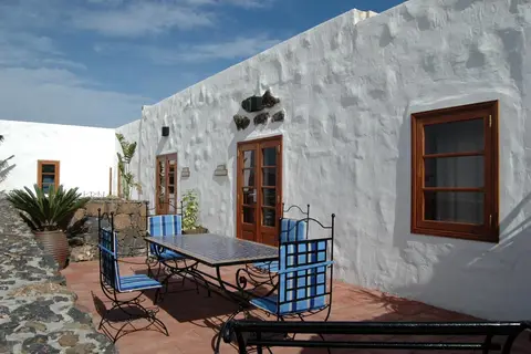 Casa Rural Vistas Salinas in Yaiza — foto 14